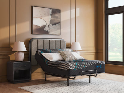 Millennium 2.0 Hybrid 16 Inch California King Mattress