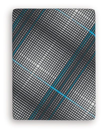 Millennium 2.0 Hybrid 16 Inch King Mattress