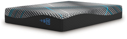Millennium 2.0 Foam 12 Inch California King Mattress