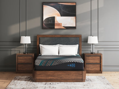 Millennium 2.0 Foam 12 Inch Queen Mattress