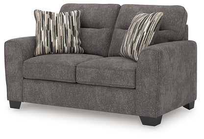 Olten Loveseat