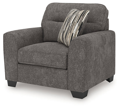 Olten Chair and a Half