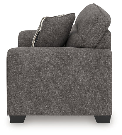 Olten Chair and a Half
