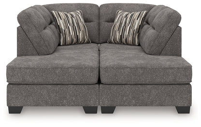 Olten 2-Piece Super Chaise