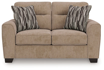 Olten Loveseat
