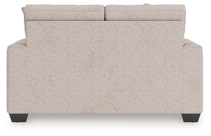 Larimer Loveseat
