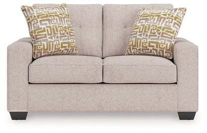 Larimer Loveseat