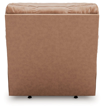 WillowBend Rocker Recliner