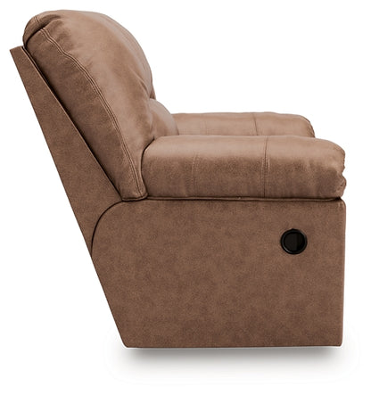WillowBend Rocker Recliner