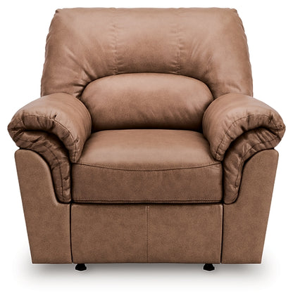 WillowBend Rocker Recliner