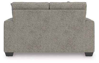 Larimer Loveseat