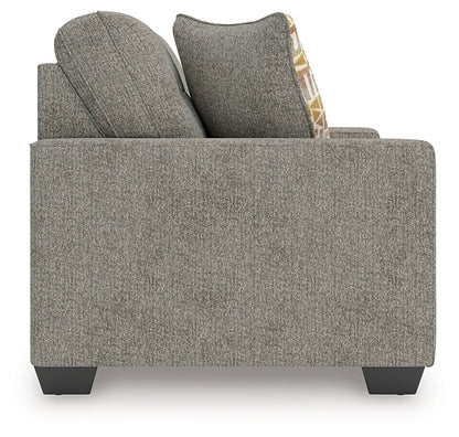 Larimer Loveseat