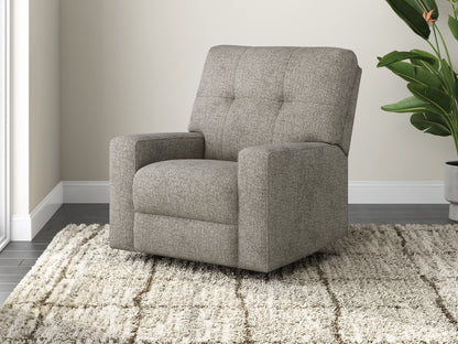 Larimer Rocker Recliner