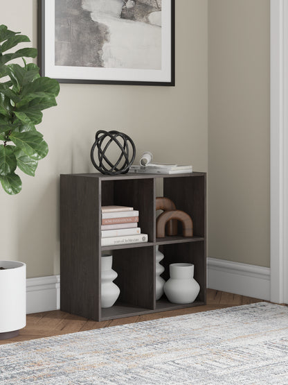 Piperton Four Cube Organizer