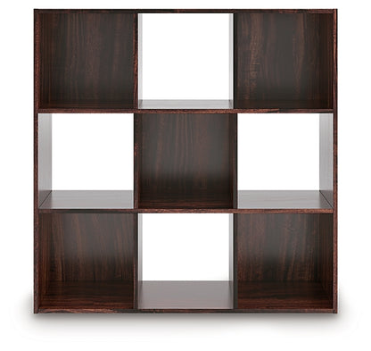 Glosmount Nine Cube Organizer