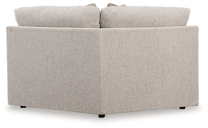 Ballyton 5-Piece Sectional