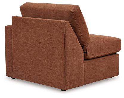 Modmax 5-Piece Sectional