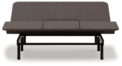 Head/Foot Model - Good  Adjustable Base