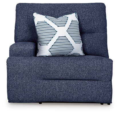 Acklen Place 3-Piece Power Reclining Sectional