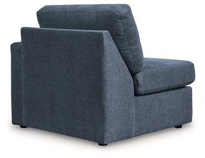 Modmax 4-Piece Sectional