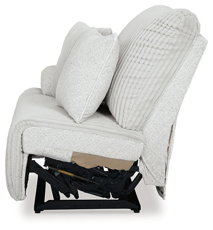 Top Tier 3-Piece Sectional Chofa