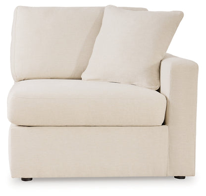 Modmax 5-Piece Sectional