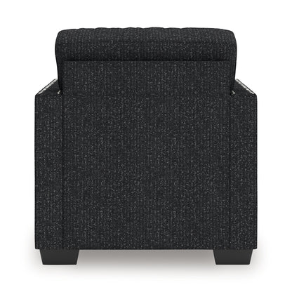 Jasmine Peaks Chair