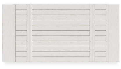 Robbinsdale Counter Height Dining Table and 6 Barstools