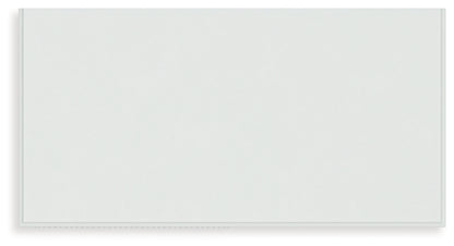 Kozlani Dressing Chest