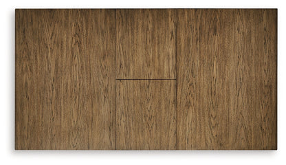 Urbinforte DRM Counter Butterfly EXT TBL