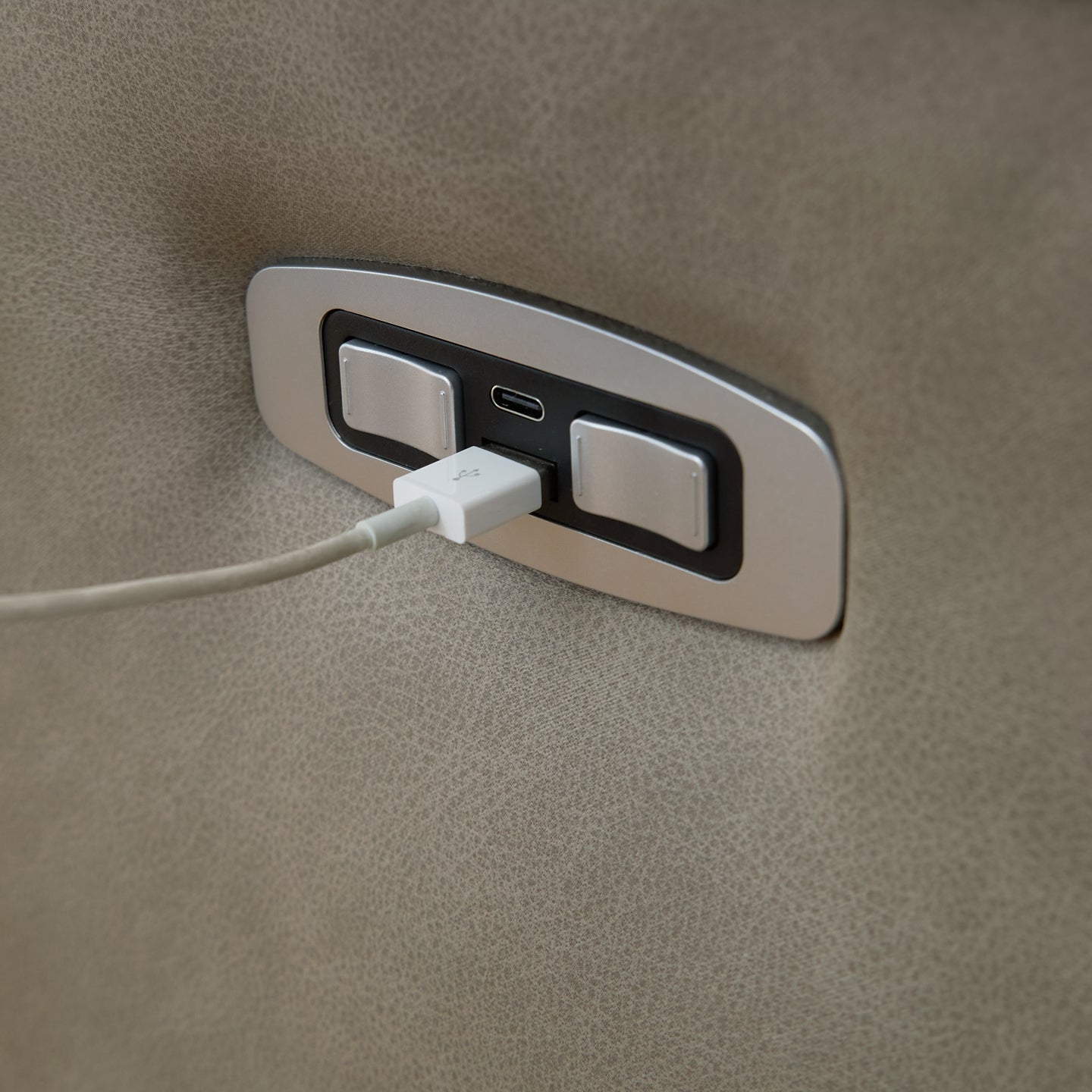 Narwhal Place 6-Piece Power Reclining Sectional