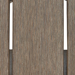 Joy Lagoon Chairs w/CUSH/Table Set (3/CN)