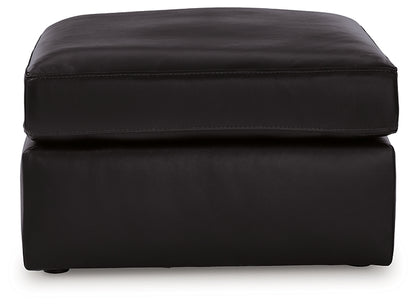 ModMax II Oversized Accent Ottoman