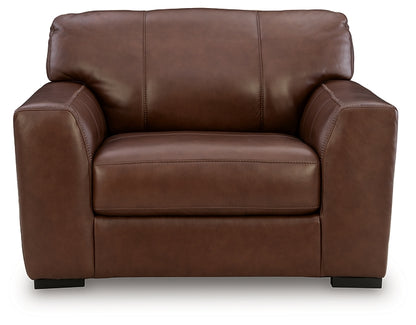 Brogliano Chair and a Half