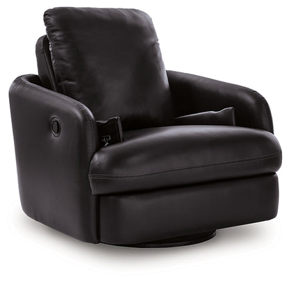 ModMax II Swivel Glider Recliner