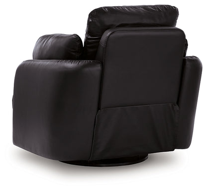 ModMax II Swivel Glider Recliner