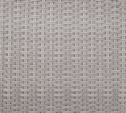 Half Moon Beach Swivel Lounge w/ Cushion