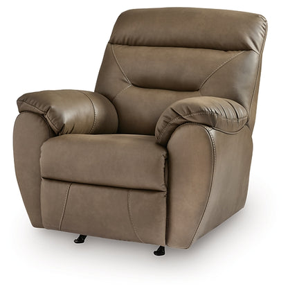 Elksworth Rocker Recliner