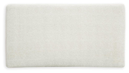 Karinne Oversized Accent Ottoman