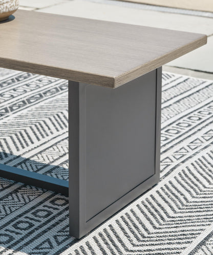 Bree Zee 7-Piece Outdoor Modular Seating