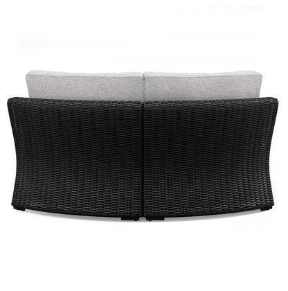 Beachcroft 5-Piece Outdoor Sectional