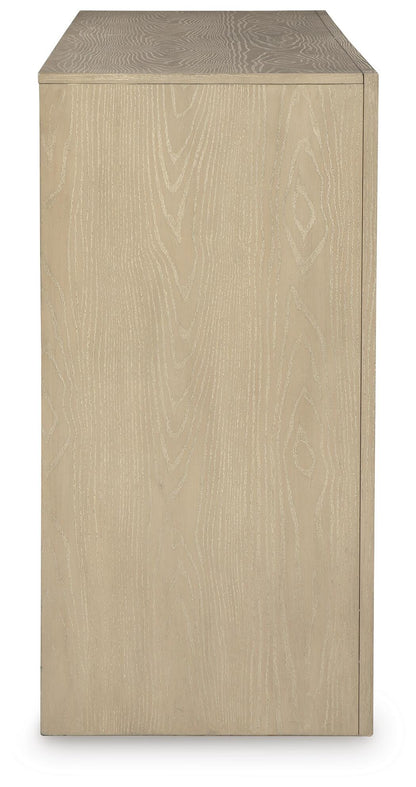 Calmoro Dresser