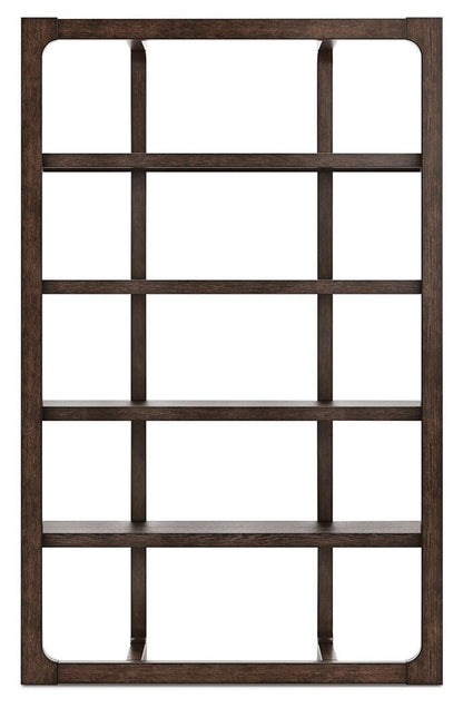 Breckington Bookcase