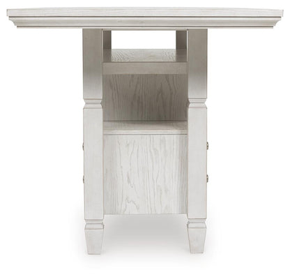 Robbinsdale Counter Height Dining Table