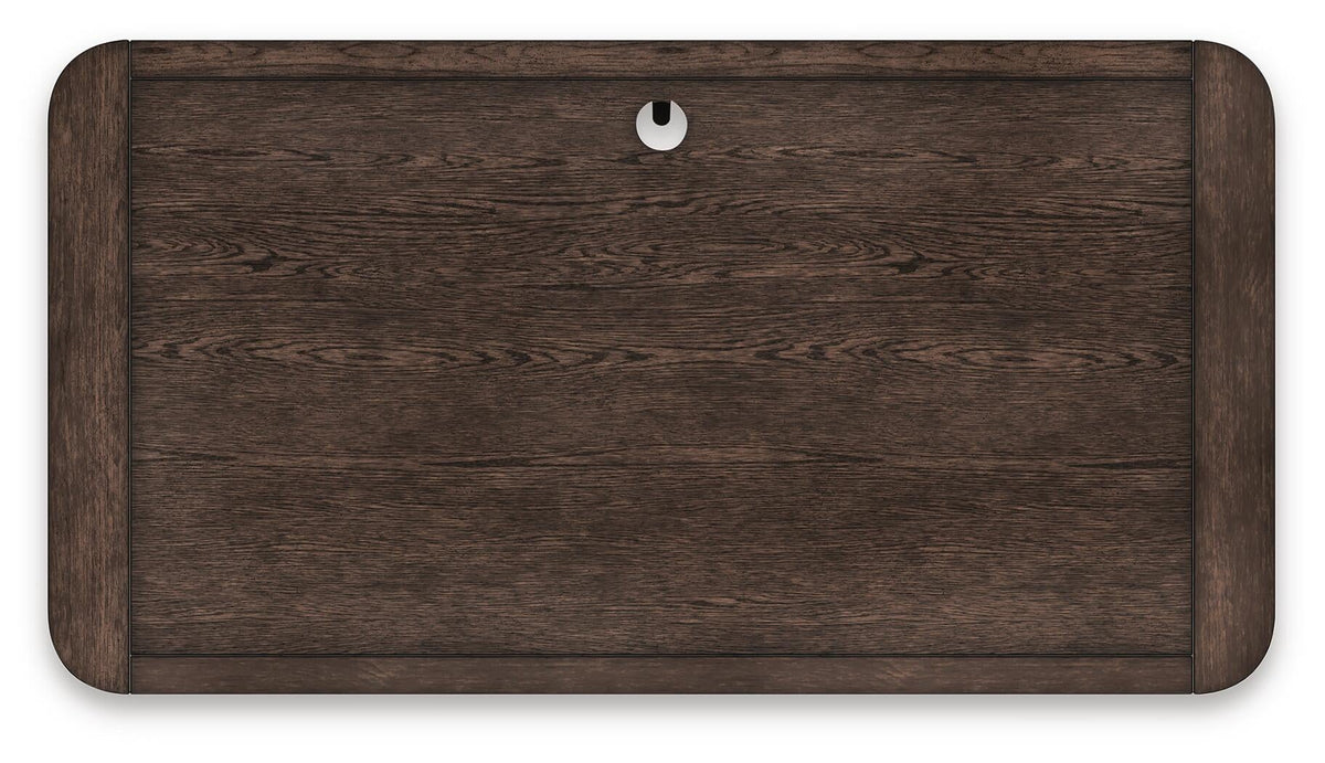 Breckington Home Office Desk