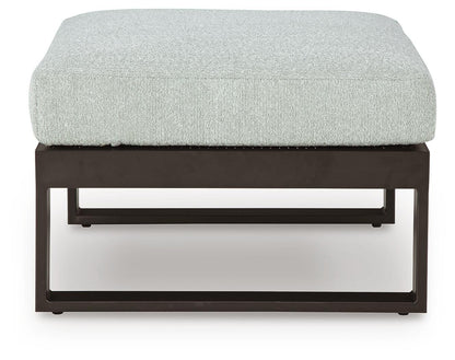 Beachloft 4-Piece Outdoor Sectional