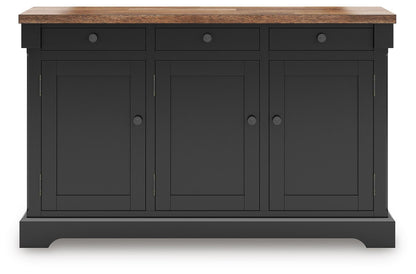 Wildenauer Dining Room Buffet