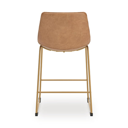 Ciabori Tall UPH Barstool (2/CN)