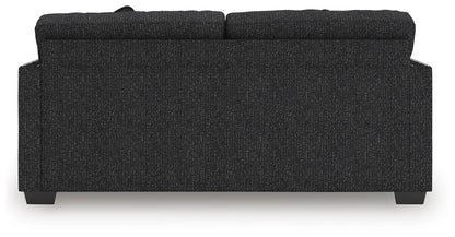 Jasmine Peaks Sofa