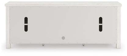 Robbinsdale Extra Large TV Stand